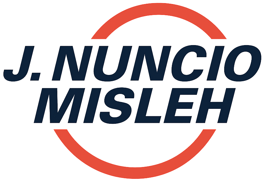 Repuestos automotrices J. Nuncio Misleh