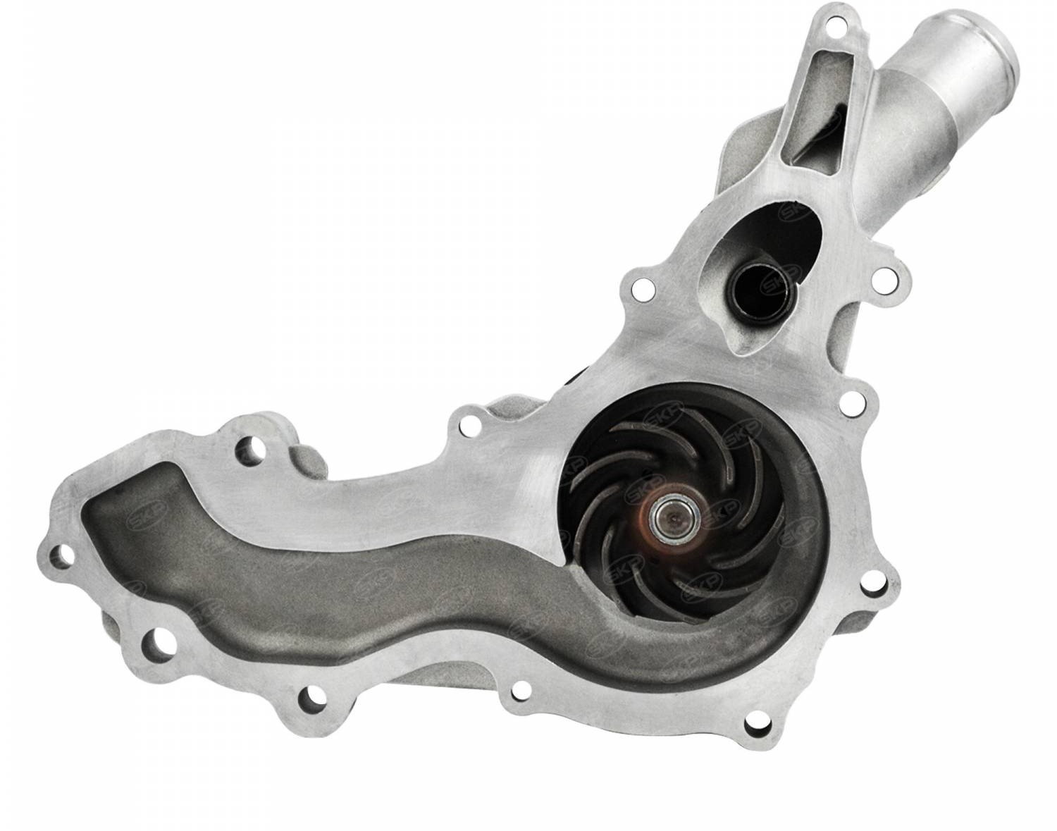 BOMBA DE AGUA JEEP GRAN CHEROKEE 3.6 - Imagen 2