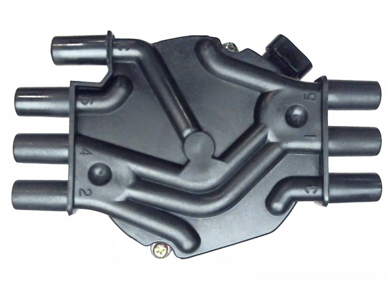 DISTRIBUIDOR CHEVROLET C1500/BLAZER/ASTRO V6 96/05 - Imagen 3